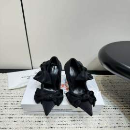 Picture of Balenciaga Shoes _SKUBalenciagasz35-4010CMGDT01101377